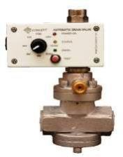 HDV-151 Automatic Drain Valve