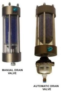 ILDD-054 In Line Desiccant Air Dryer