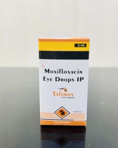 Talimox Eye Drops