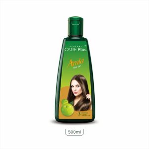 500 ML AMLA HAIR OIL BOTTLE