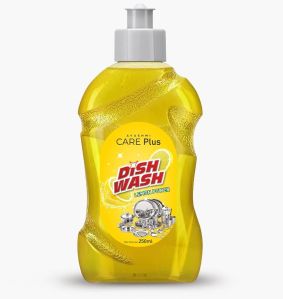 Dish Wash Liquid