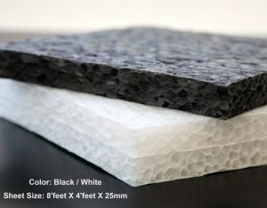 Acoustic Siopi Foam 25mm