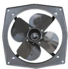 Power Exhaust Fan