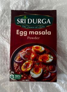 Egg-Masala Powder