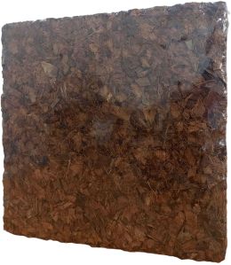 5kg Coco Husk Chips Block