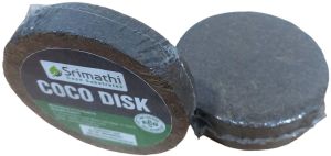 Coco Peat Disc