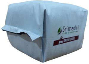 Coco Peat Grow Bag Cube