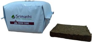 Coco Peat Grow Bag Cube