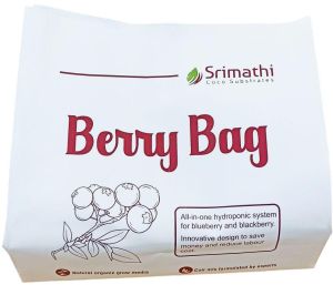 Open Top Coir Pith Grow Bag