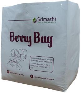 Open Top Coir Pith Grow Bag