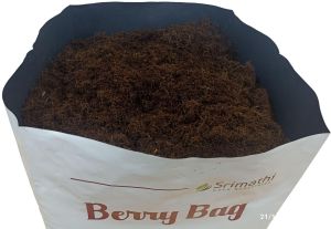 Open Top Coir Pith Grow Bag