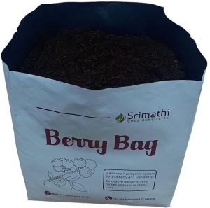 Open Top Coir Pith Grow Bag