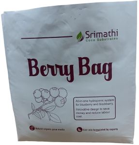Open Top Coir Pith Grow Bag