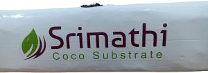 Coir Pith Grow Bag Slab