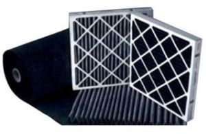 Activated Carbon Filter