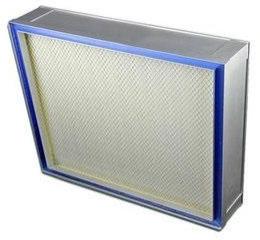 Saf Ms Gel Seal Hepa Filter