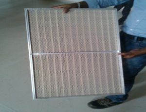 MPHT-ASHRAEE High Temperature Filters
