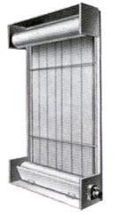 SAF Auto Viscous Filter Unit