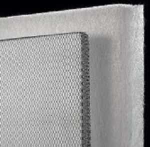 SAF GFM-200 High Temperature Filters