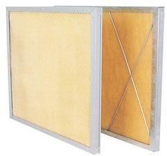SAF Gsf-450 High Temp Oven Filter