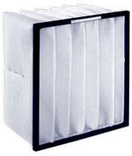 SAF Self Series Synthetic Polyester Pocket Filter