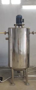 Agitator Machine