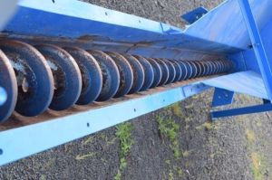 Screw Conveyors