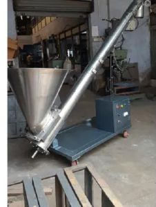 Screw Conveyors