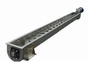Screw Conveyors