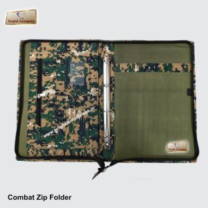 Combat Zip Folder