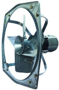 heavy duty exhaust fans