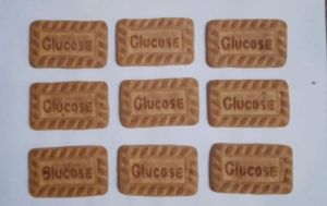 Glucose biscuits