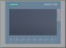 Siemens Hmi