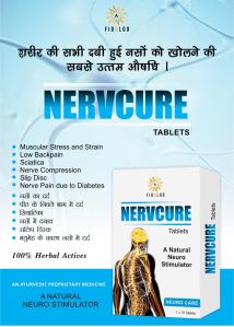 NERVE CARE TABLETS