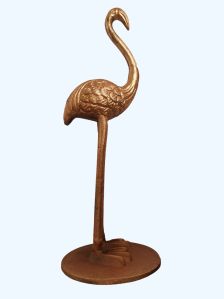 Decorative Bird Figurine