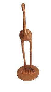 Decorative Bird Figurine