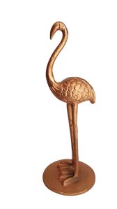 Decorative Bird Figurine