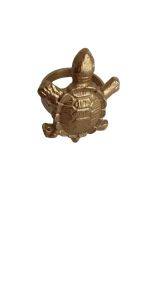 Tortoise Napkin Ring
