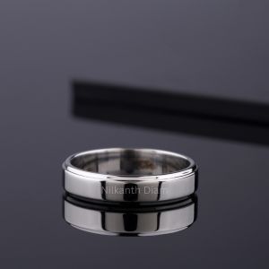 Platinum Rings for Men & Women