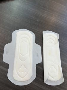 240 Mm Straight Sanitary Napkin