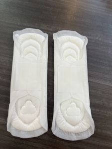 240 Mm Straight Sanitary Napkin
