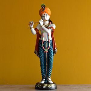 Krishna Statue