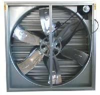 Industrial Exhaust Fan