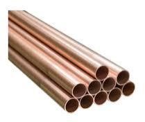 Cupro Nickel Pipes