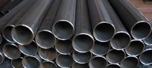 duplex steel pipe