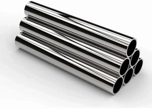 Duplex Steel Tube