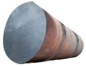 Mild Steel Ship Shaft