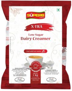 1Kg Superb X-Tra Low Sugar Dairy Creamer