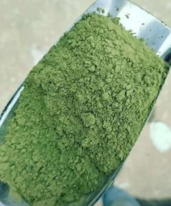 wheatgrass powder