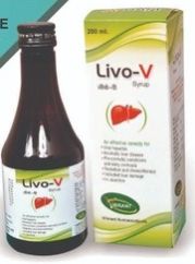 Herbal Liver Tonic